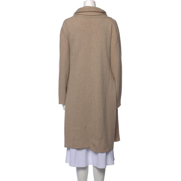 Rosetta Getty Open Front Sweater - S - - Picture 4 of 4